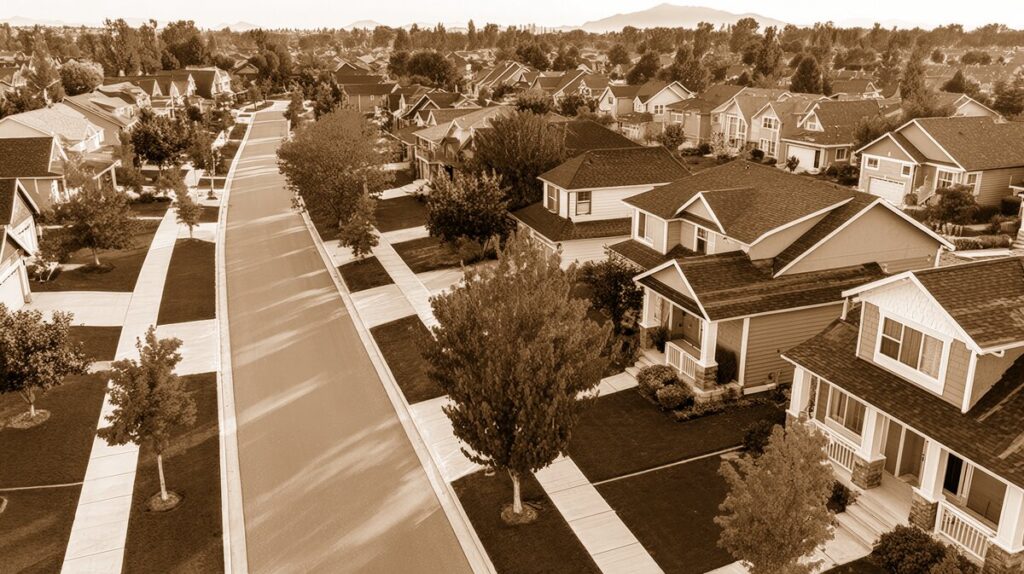 Oak Crest, Arvada: A Neighborhood Story of Growth, Community, and Colorado Heritage