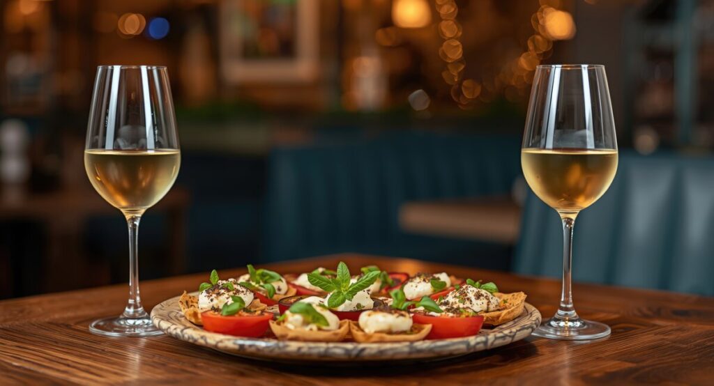 The Best Places to Eat Near Oak Crest in Arvada: A Local Food Lover’s Guide